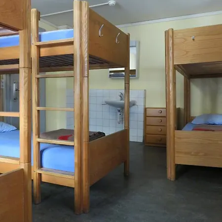City Backpacker Biber Auberge de jeunesse *