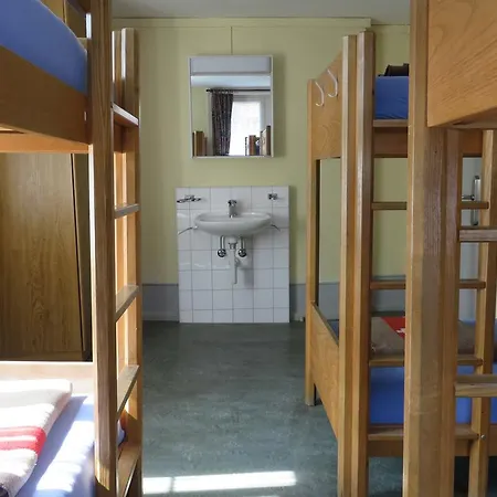 Auberge de jeunesse City Backpacker Biber