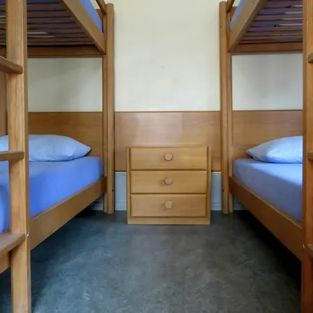 City Backpacker Biber Auberge de jeunesse